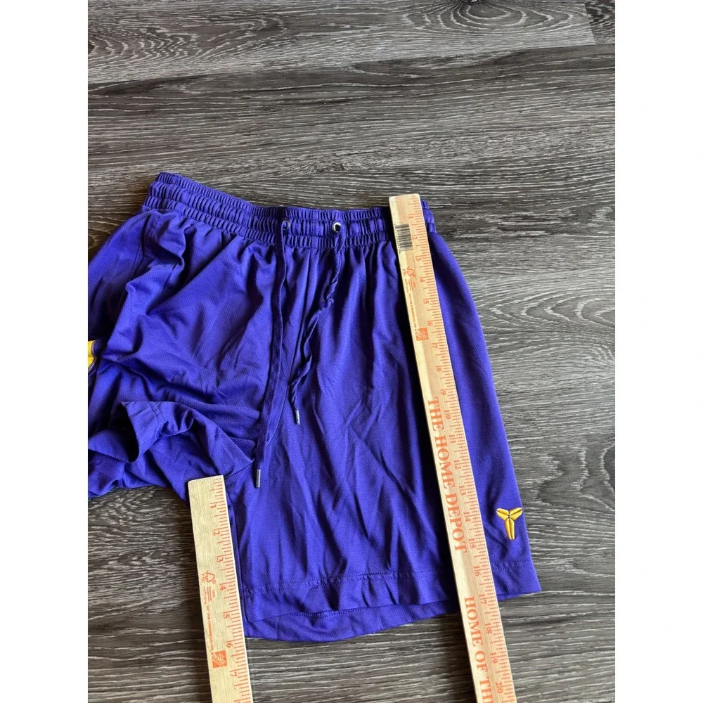 Nike Kobe Dri-Fit 6